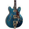 Starfire Custom DC GVT GH 