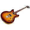 Starfire Deluxe Bass In Sweet Tea Finish