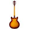 Starfire Deluxe Bass In Sweet Tea Finish