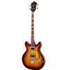 Starfire Deluxe Bass In Sweet Tea Finish
