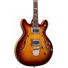 Starfire Deluxe Bass In Sweet Tea Finish