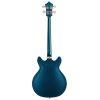 Starfire Deluxe Bass In Teal the Deal Finish