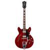 Starfire Deluxe DC GVT in Cherry Finish