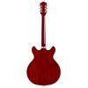 Starfire Deluxe DC GVT in Cherry Finish