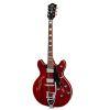Starfire Deluxe DC GVT in Cherry Finish