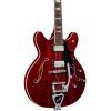 Starfire Deluxe DC GVT in Cherry Finish