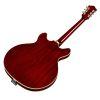 Starfire Deluxe DC GVT in Cherry Finish