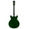 Starfire Deluxe DC GVT in Emerald Green