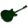 Starfire Deluxe DC GVT in Emerald Green