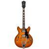 Starfire Deluxe DC GVT in Honey Burst