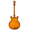 Starfire Deluxe DC GVT in Honey Burst