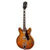 Starfire Deluxe DC GVT in Honey Burst