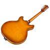 Starfire Deluxe DC GVT in Honey Burst