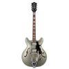 Starfire Deluxe DC GVT in Vintage Sterling