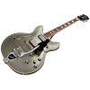 Starfire Deluxe DC GVT in Vintage Sterling