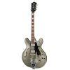 Starfire Deluxe DC GVT in Vintage Sterling