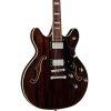 Starfire Deluxe DC in Noble Stain Finish