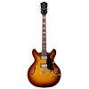 Starfire Deluxe DC in Sweet Tea Finish