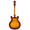 Starfire Deluxe DC in Sweet Tea Finish