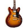 Starfire Deluxe DC in Sweet Tea Finish