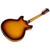 Starfire Deluxe DC in Sweet Tea Finish