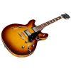 Starfire Deluxe DC in Sweet Tea Finish