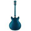 Starfire Deluxe DC in Teal The Deal finish
