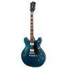 Starfire Deluxe DC in Teal The Deal finish