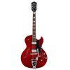 Starfire Deluxe SC GVT in Cherry finish