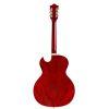 Starfire Deluxe SC GVT in Cherry finish
