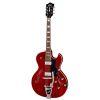 Starfire Deluxe SC GVT in Cherry finish