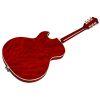 Starfire Deluxe SC GVT in Cherry finish