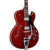 Starfire Deluxe SC GVT in Cherry finish