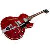 Starfire Deluxe SC GVT in Cherry finish