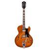 Starfire Deluxe SC GVT in Honey Burst Finish