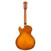 Starfire Deluxe SC GVT in Honey Burst Finish