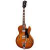 Starfire Deluxe SC GVT in Honey Burst Finish