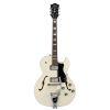 Starfire Deluxe SC GVT in Vintage White finish