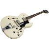 Starfire Deluxe SC GVT in Vintage White finish