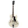 Starfire Deluxe SC GVT in Vintage White finish