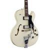 Starfire Deluxe SC GVT in Vintage White finish