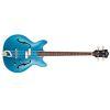 STARFIRE I BASS Electric Bass in Pelham Blue finish