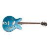 STARFIRE I BASS Electric Bass in Pelham Blue finish