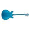 STARFIRE I BASS Electric Bass in Pelham Blue finish