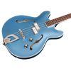 STARFIRE I BASS Electric Bass in Pelham Blue finish