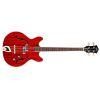 STARFIRE I BASS Electric Bass in Cherry Red finish