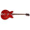 STARFIRE I BASS Electric Bass in Cherry Red finish