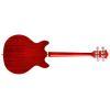STARFIRE I BASS Electric Bass in Cherry Red finish