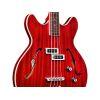 STARFIRE I BASS Electric Bass in Cherry Red finish