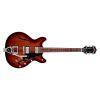 STARFIRE I DC  Electric Guitar in California Burst finish